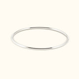 Classic bangle