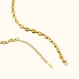 Thalia necklace