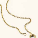 Rolo chain