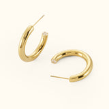 Elin earrings