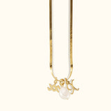 Mini snake chain