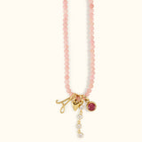 Heart charm