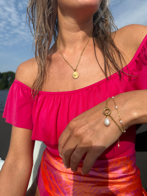 You wear it best