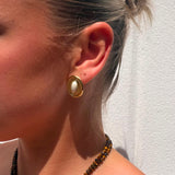 Maren earrings