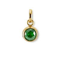 May | Emerald