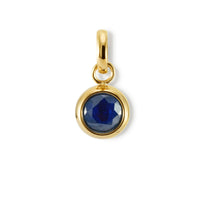September | Sapphire