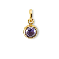 June | Light Amethyst