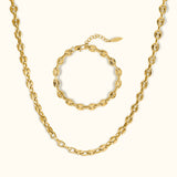 Thalia duo gold