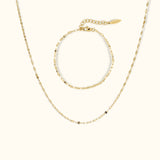 Dainty set