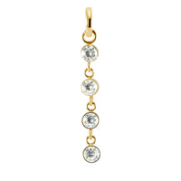 Diamond Charm