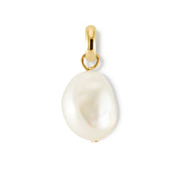 Pearl charm
