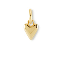 Heart Charm