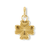 Clover Charm