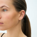 Pearl studs