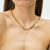 Thalia necklace