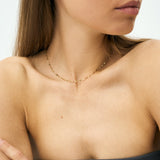 Dainty necklace