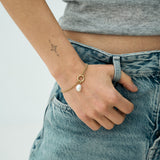 Rolo bracelet