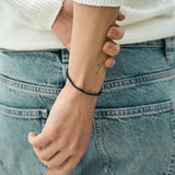 Solène beaded bracelet