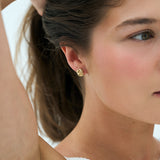 Mini knot studs