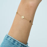 Lucky clover set