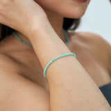 Solène beaded bracelet