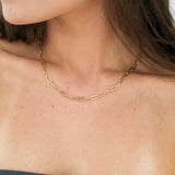 Link chain