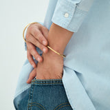 Classic bangle
