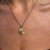 Signature heart necklace